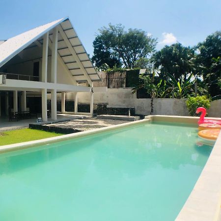 Passifika House Hotel Canggu Екстериор снимка
