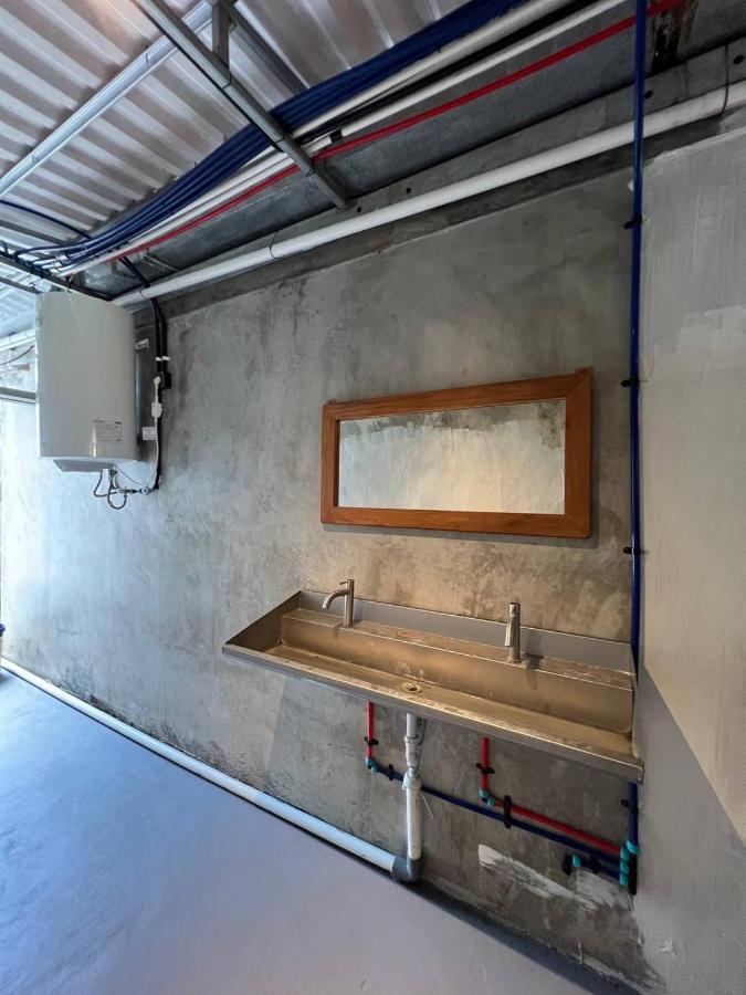Passifika House Hotel Canggu Екстериор снимка