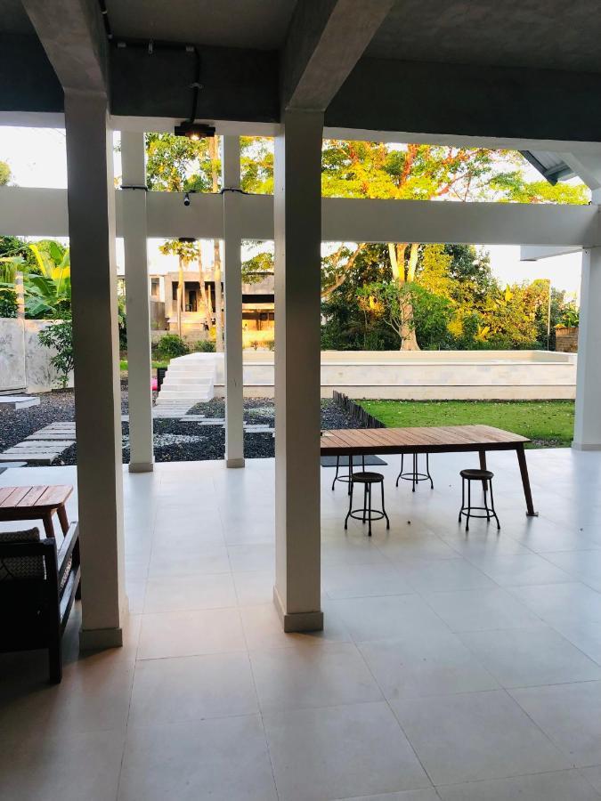 Passifika House Hotel Canggu Екстериор снимка