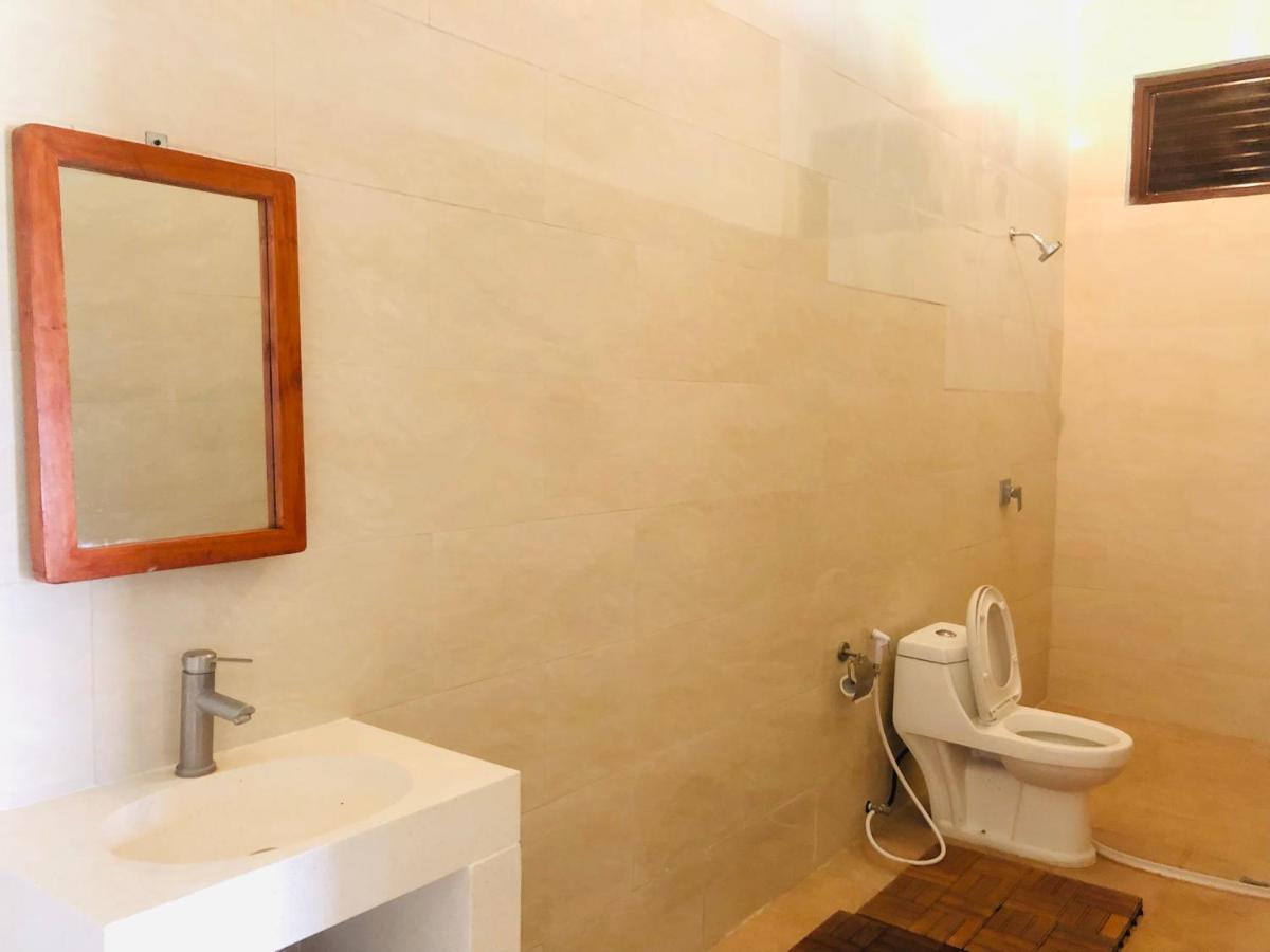 Passifika House Hotel Canggu Екстериор снимка