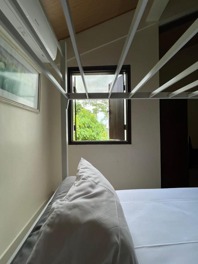 Passifika House Hotel Canggu Екстериор снимка