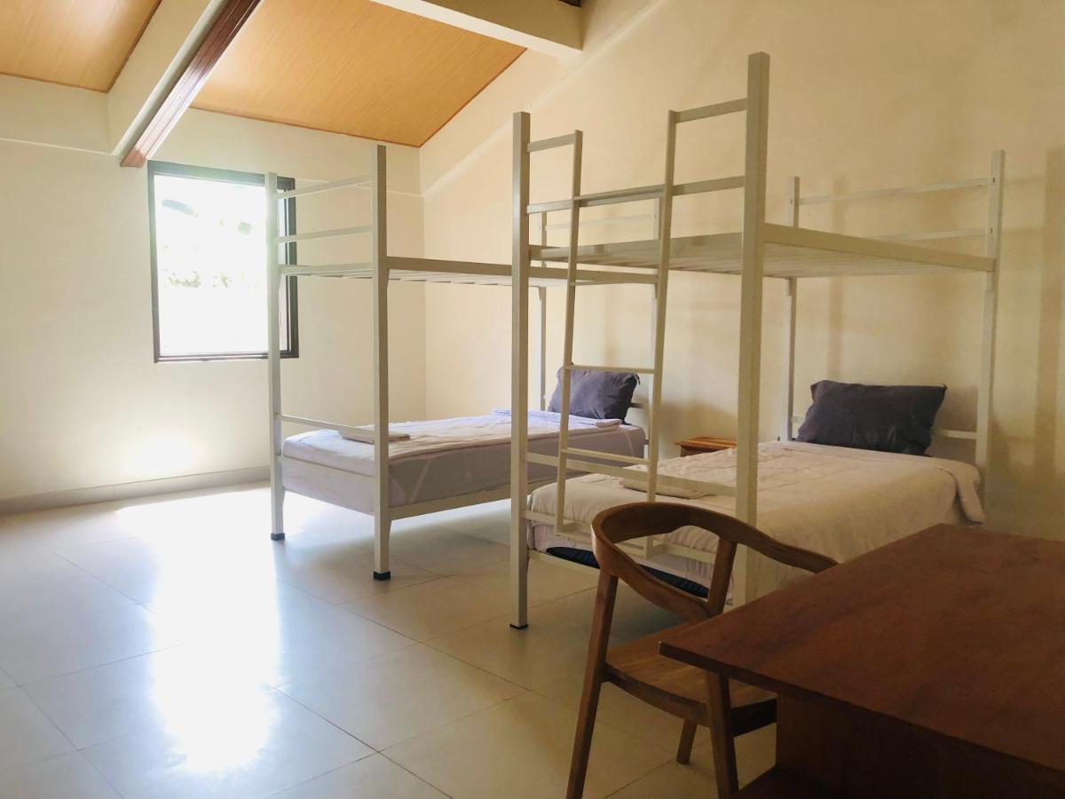 Passifika House Hotel Canggu Екстериор снимка