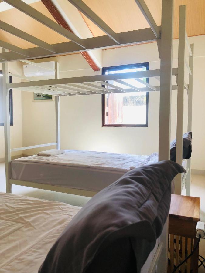 Passifika House Hotel Canggu Екстериор снимка