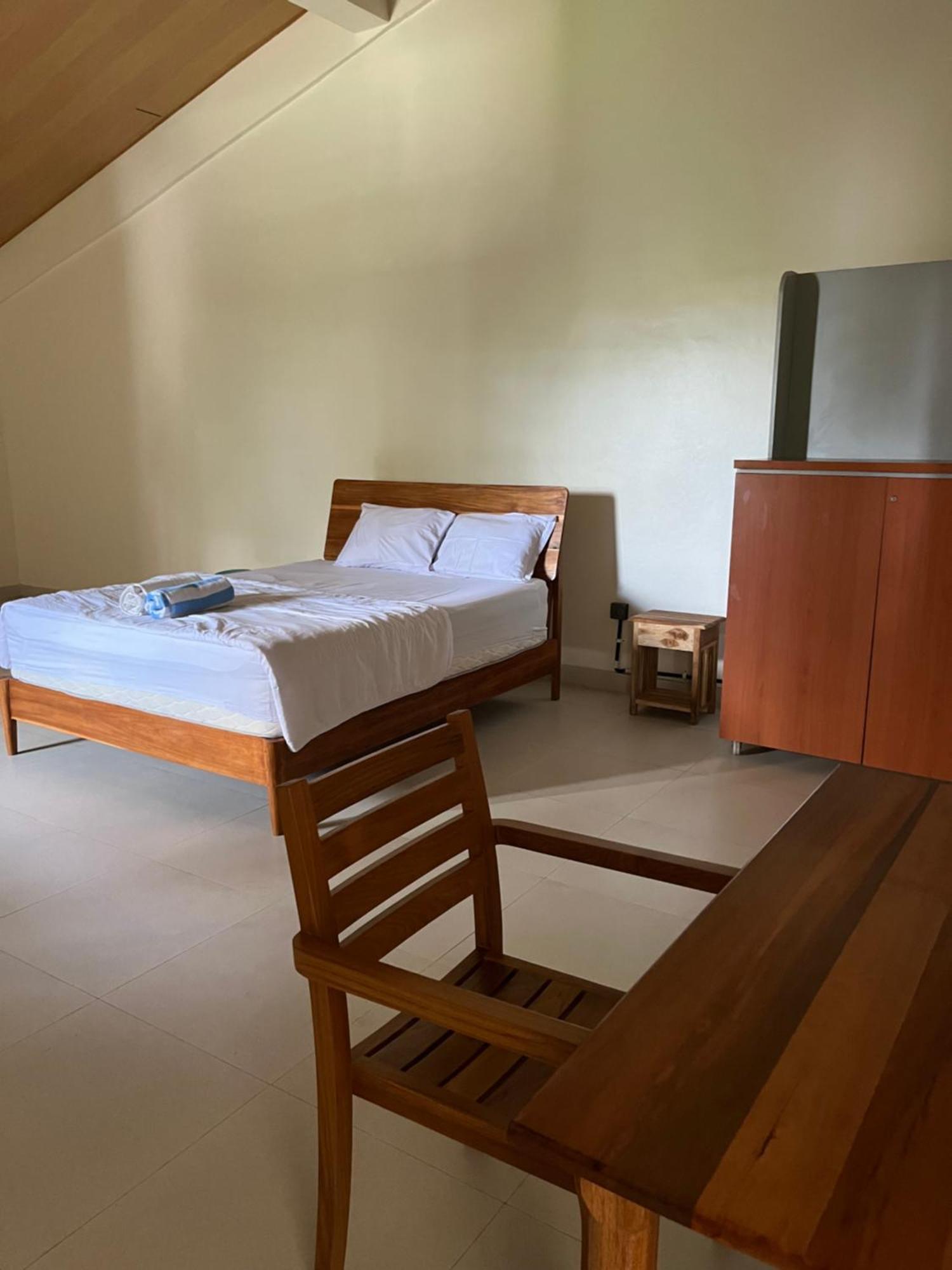 Passifika House Hotel Canggu Екстериор снимка